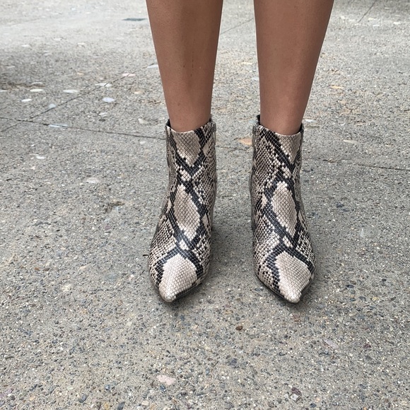 MARC FISHER booties - Picture 9 of 12